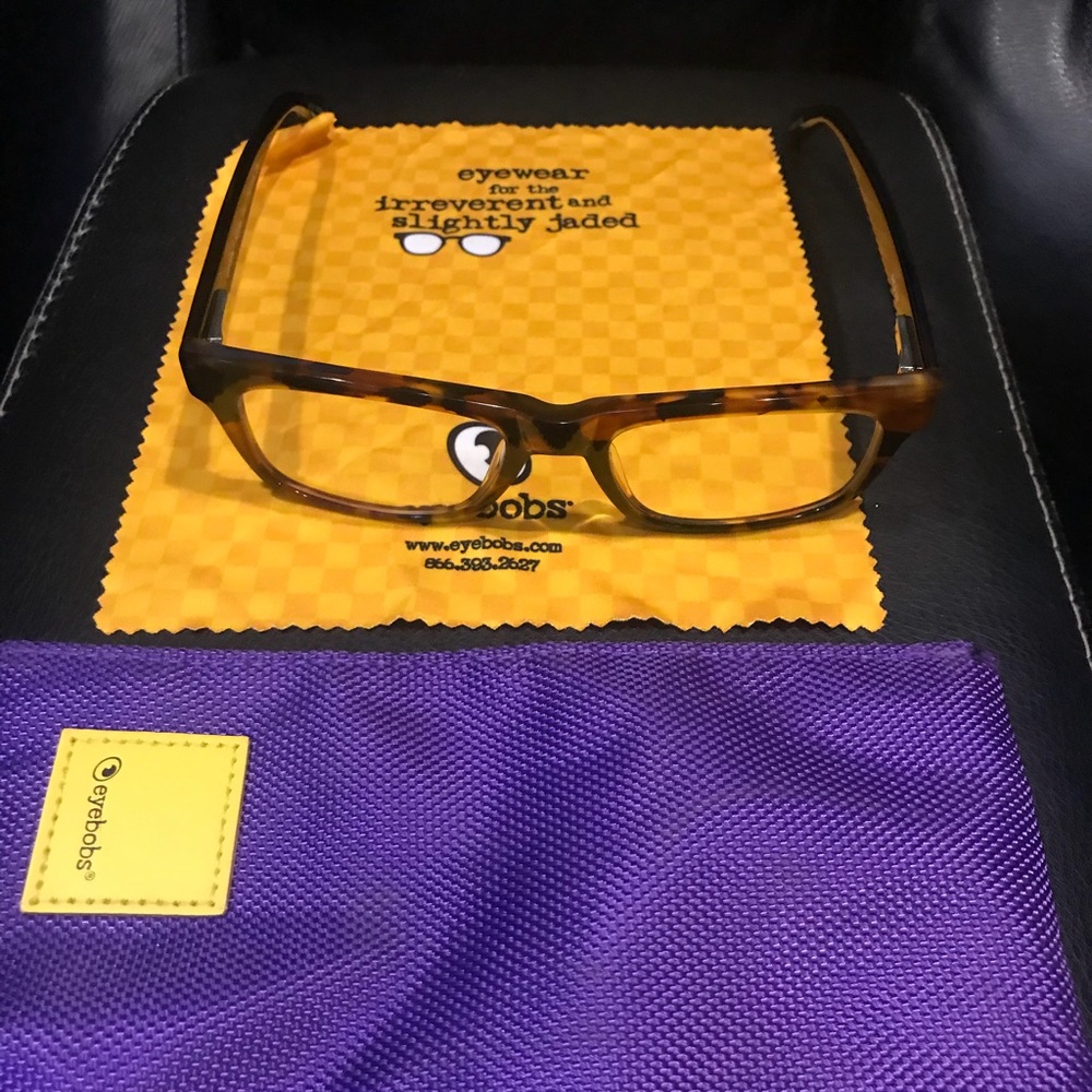 Eyebobs +1.75 Frapples